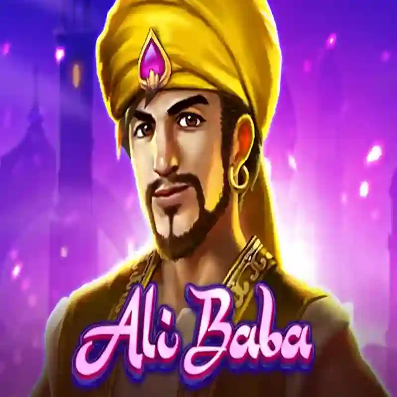 Ali Baba Slot - Lucky Casino México
