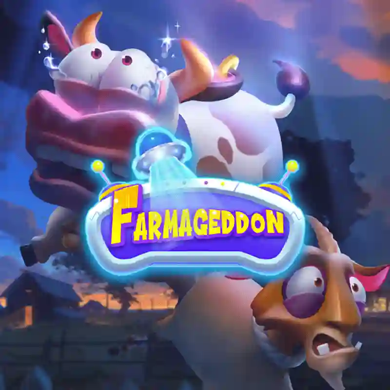 Jugar Farmageddon en lucky Casino