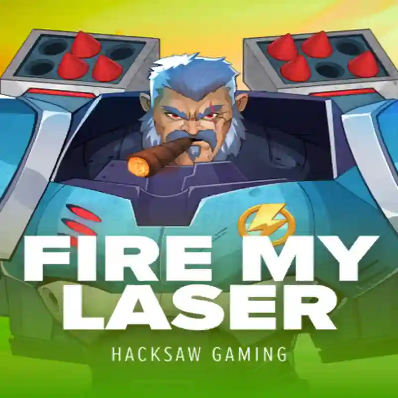 FIRE MY LASER Tragamonedas Lucky Casino