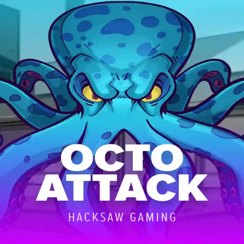 HS Octo Attack Juego de Casino