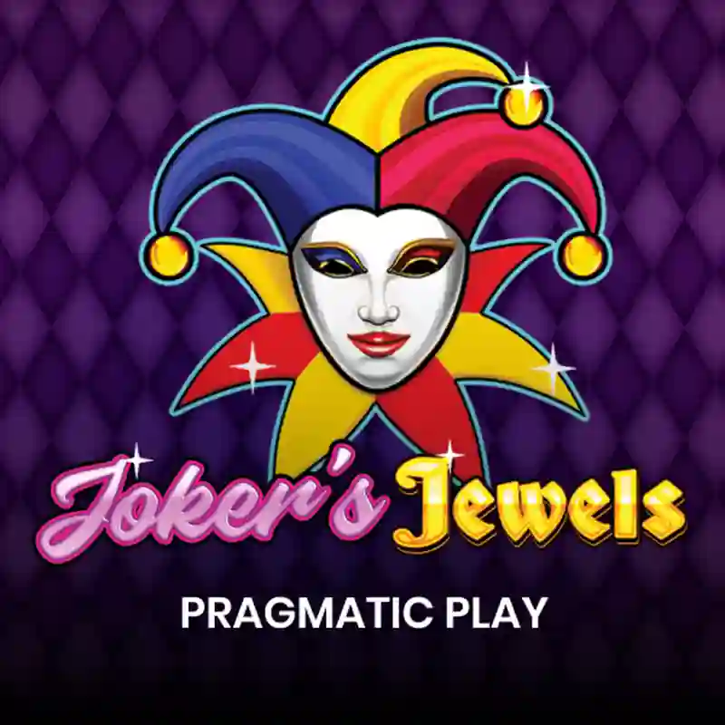 Jokers Jewels Slot en lucky Casino