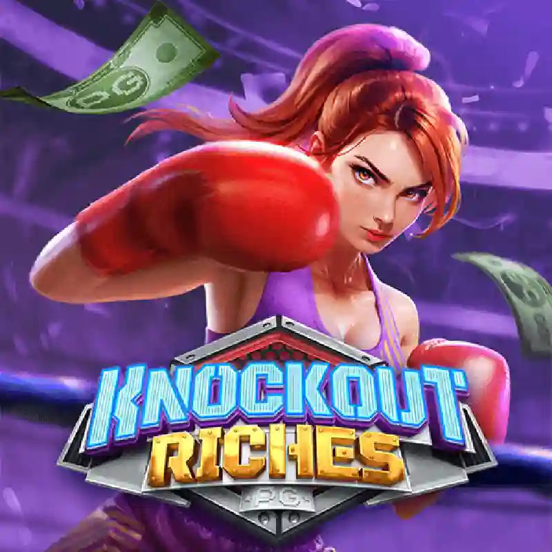 Jugar Knockout Riches en lucky