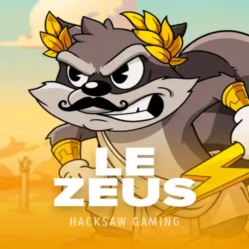 Tragamonedas Le Zeus en Lucky Casino México