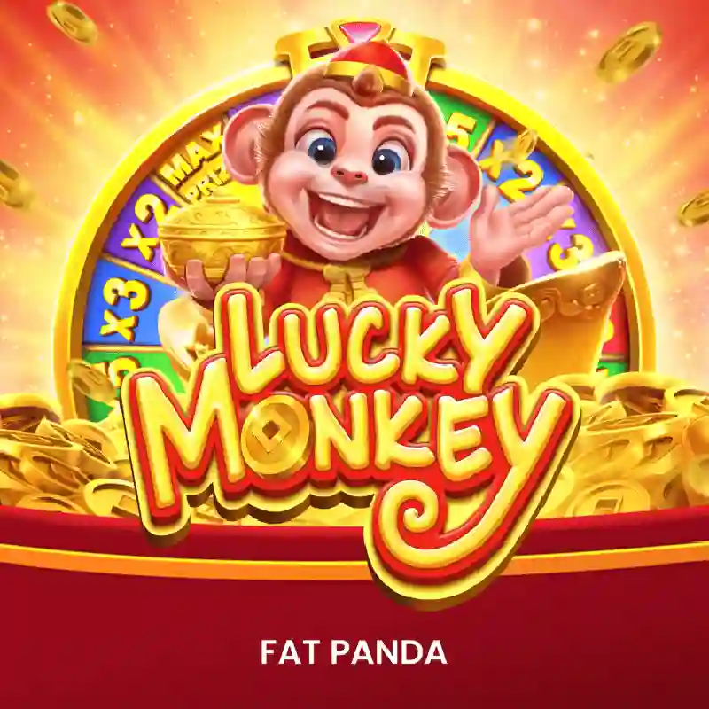 Lucky Monkey Slot lucky Casino