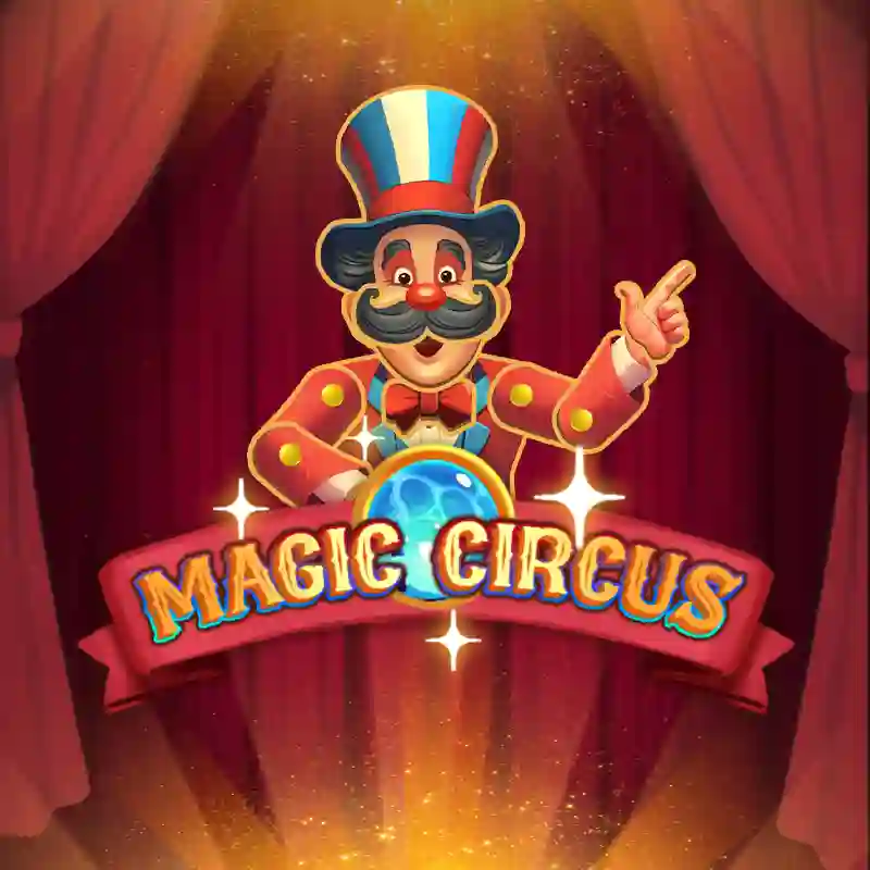 Magic Circus Casino Lucky