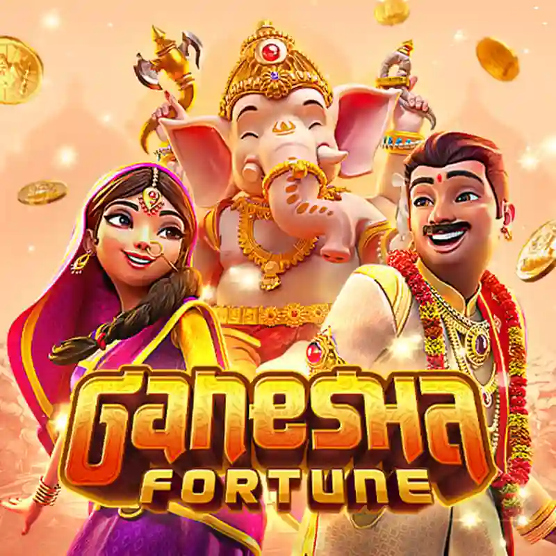 Jugar PGS Ganesha Fortune en lucky
