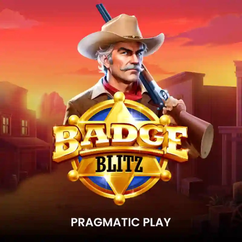 Jugar PP Badge Blitz en lucky Casino