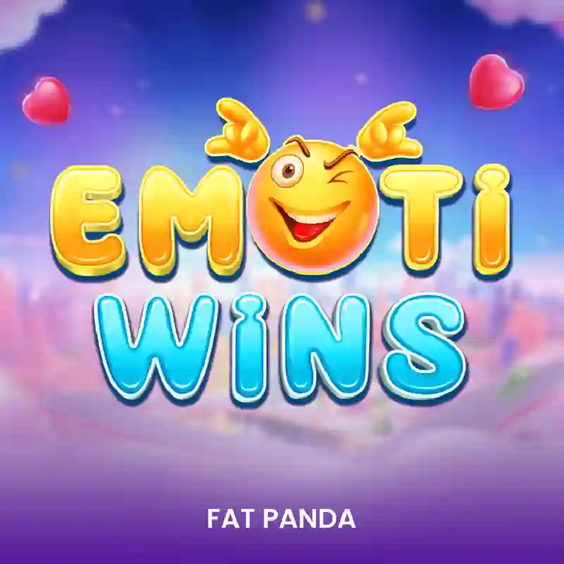 PP Emotiwins slot game interface
