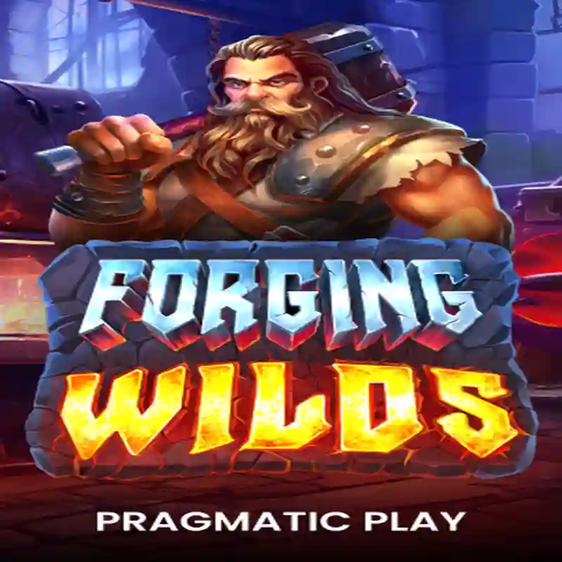 Jugar PP Forging Wilds en lucky