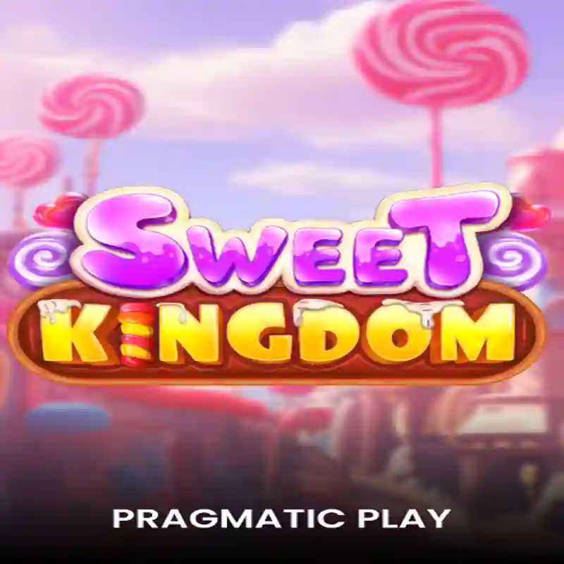 PP Sweet Kingdom Slot Game Lucky Casino