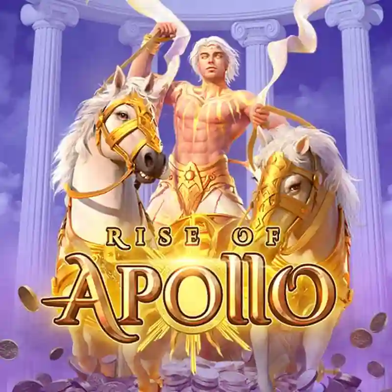 Rise of Apollo Casino Lucky