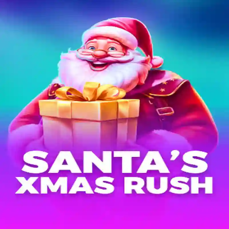 Jugar Santa’s Xmas Rush en lucky