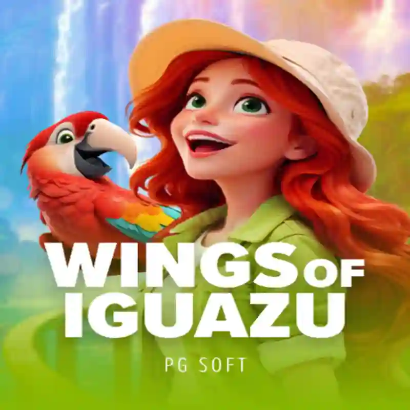 Jugar Wings of Iguazu en lucky