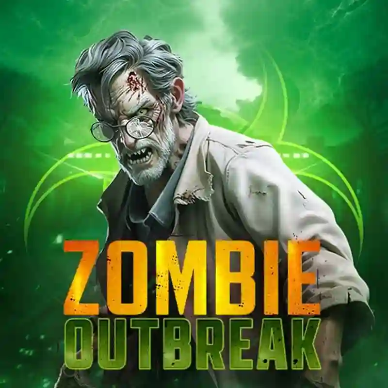 Zombie Outbreak Slot